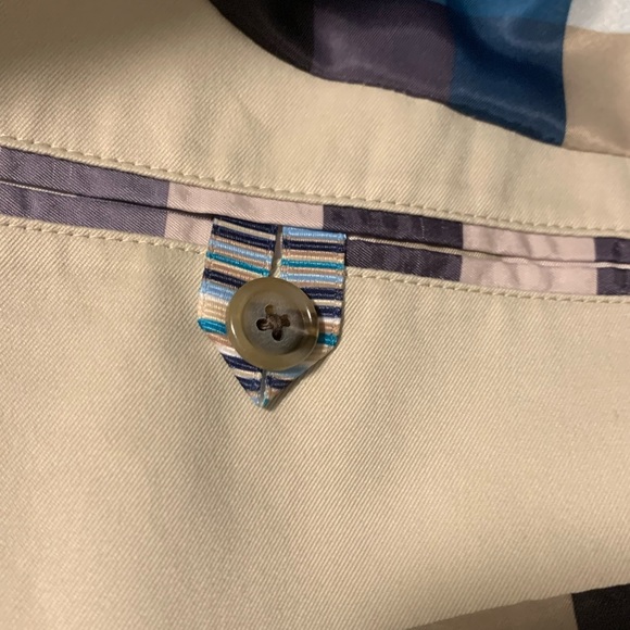 Robert Graham Blazer 40R - Picture 7 of 7